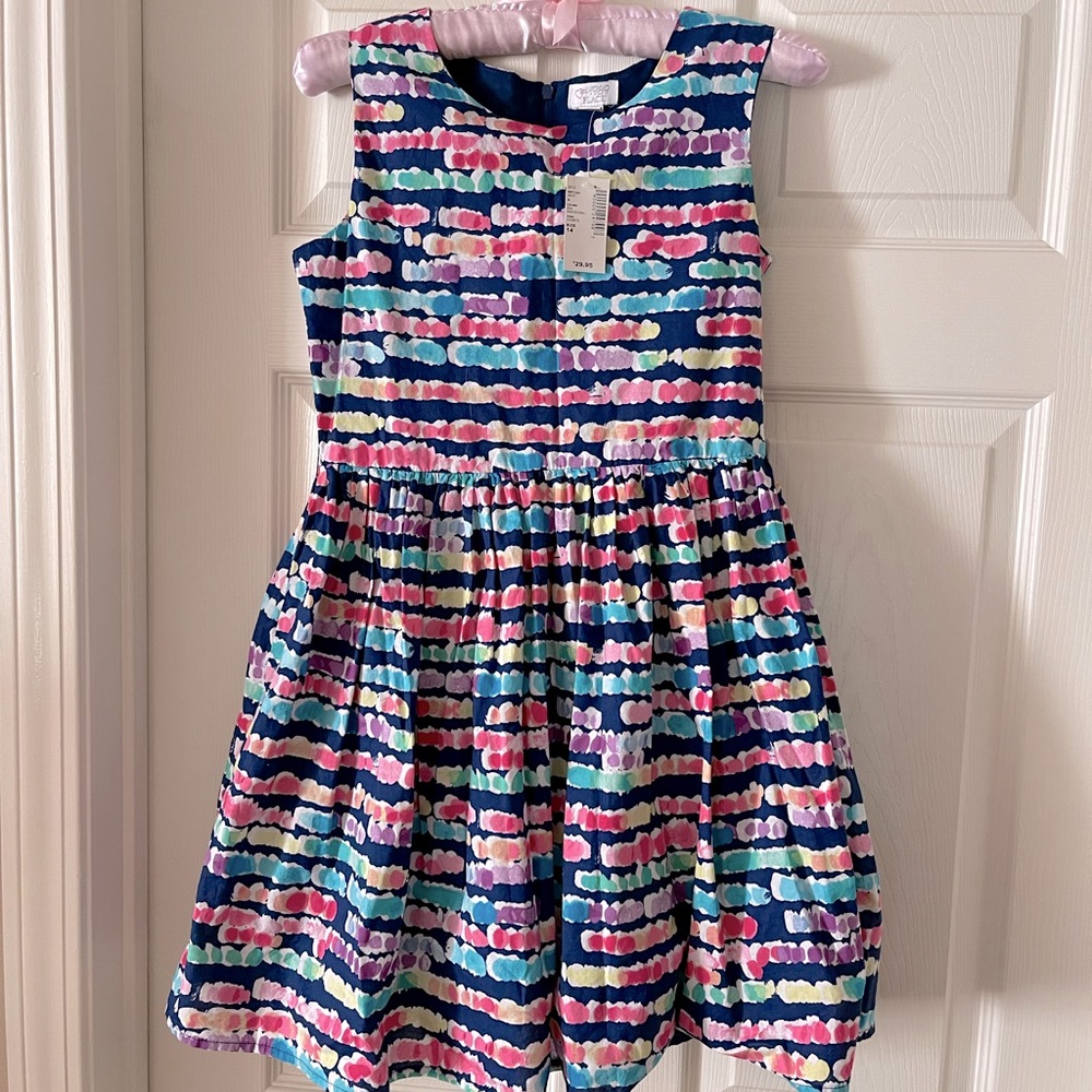 New! Girls Children’s Place Dress size 14